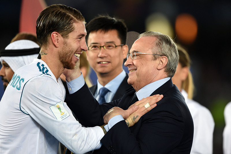 أهداف ليفربول وريال مدريد أمستحليل مفصل للمباراة